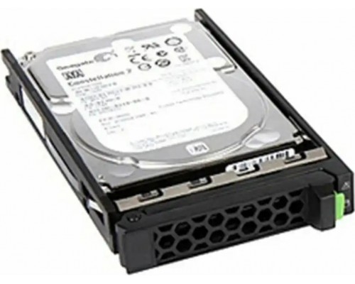 Fujitsu 3.84TB 2.5'' SAS-3 (12Gb/s)  (ETASAT1F-L)