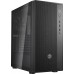 SilverStone SilverStone Fara R1 V2 Midi-Tower, Tempered Glas - schwarz