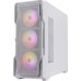 Nanoxia Deep Silence 9 ARGB Airflow (DS-9ARGB-W)