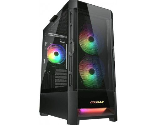 Cougar Duoface ARGB (GR-5ZD1B-RGB)