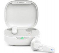 JBL Wave Flex white (JBLWFLEXWHT)