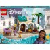 LEGO Disney Aša un Rouza (43223)