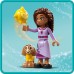 LEGO Disney Aša un Rouza (43223)