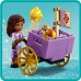 LEGO Disney Aša un Rouza (43223)