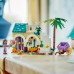 LEGO Disney Aša un Rouza (43223)