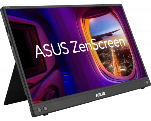 Asus Przenośny ZenScreen MB16AHV (90LM0381-B02370)
