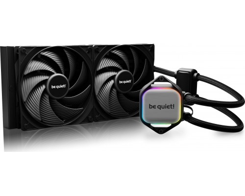 be quiet! Pure Loop 2 280mm (BW018)