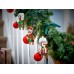 LEGO Gingerbread Ornaments (40642)