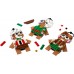 LEGO Gingerbread Ornaments (40642)