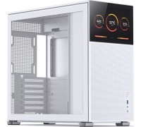 Jonsbo D41 Mesh Screen biała