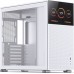 Jonsbo D41 Mesh Screen biała