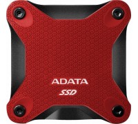 SSD ADATA SSD SD620 512G U3.2A 520/460 MB/s red
