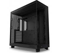Nzxt H6 Flow (CC-H61FB-01)