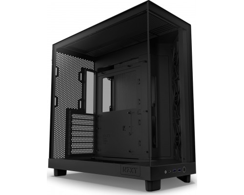 Nzxt H6 Flow (CC-H61FB-01)