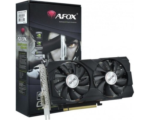AFOX GeForce RTX 2060 Super 8GB GDDR6 (AF2060S-8192D6H4-V2)