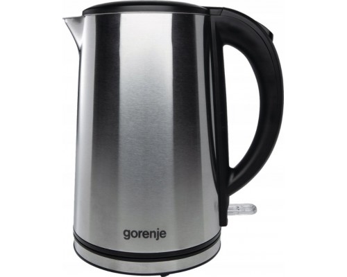 Gorenje K15DWS Silver