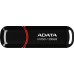 Pendrive ADATA UV150, 256 GB  (AUV150-256G-RBK)