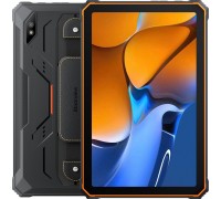 Blackview Active 8 Pro 10-inch 256 GB 4G Czarno-Orange (ACTIVE8PROORANGE)