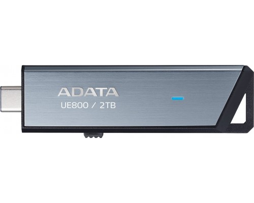 Pendrive ADATA Dashdrive Elite UE800, 2 TB  (AELI-UE800-2T-CSG)