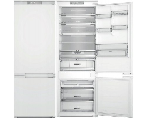 Whirlpool Whirlpool WH SP70 T241P 394l Total NoFrost