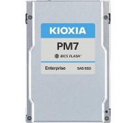 Kioxia X131 PM7-R eSDD 30.7TB SAS 2.5"