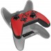 Pad Genesis MANGAN 400 Red (NJG-2102)