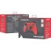 Pad Genesis MANGAN 400 Red (NJG-2102)