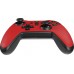 Pad Genesis MANGAN 400 Red (NJG-2102)