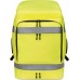 Dicota Plecak HI-VIS 65l żółty