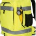 Dicota Plecak HI-VIS 65l żółty