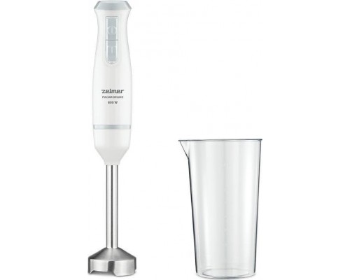 Zelmer BLENDER ZELMER ZHB4561S PULSAR DELUXE 800W