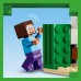 LEGO Minecraft Экспедиция Стива в пустыню (21251)