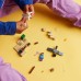 LEGO Minecraft Экспедиция Стива в пустыню (21251)