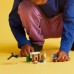 LEGO Minecraft Экспедиция Стива в пустыню (21251)