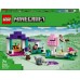 LEGO Minecraft The Animal Sanctuary (21253)