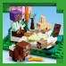 LEGO Minecraft The Animal Sanctuary (21253)