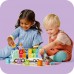 Автомобиль LEGO Duplo Alphabet (10421)