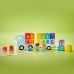 Автомобиль LEGO Duplo Alphabet (10421)