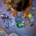 LEGO Friends kemperis ar mobilo observatoriju (42603)