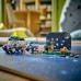 LEGO Friends kemperis ar mobilo observatoriju (42603)