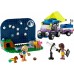 LEGO Friends kemperis ar mobilo observatoriju (42603)