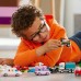LEGO Classic radošie transportlīdzekļi (11036)
