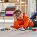 LEGO Classic radošie transportlīdzekļi (11036)