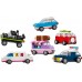 LEGO Classic radošie transportlīdzekļi (11036)