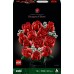 LEGO Icons Bukiet róż (10328)