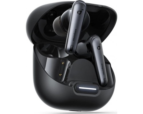 Anker wireless Liberty 4 NC black
