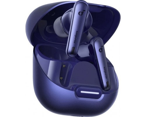 Anker wireless Liberty 4 NC blue