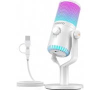 Maono DM30RGB (White)