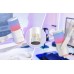 Maono DM30RGB (White)