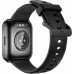 Smartwatch Kumi KU6 Meta Black  (KU-KU6M/BK)